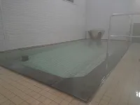 Shokanto Onsen Ryokan - Kaplıcalı