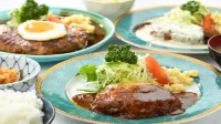 APA飯店伊勢崎站南 - 早餐