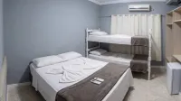 Pousada Ilha do Itacolomi - ติดทะเล