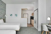 TownePlace Suites by Marriott Tullahoma - 3 estrellas
