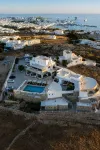 Crystal Suites - con vistas a la montaña