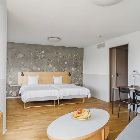 2Home Hotel Apartments