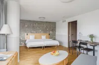 2Home Hotel Apartments - 3-Star