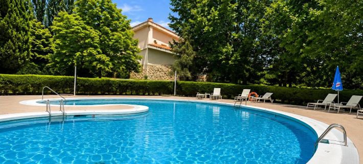 Gran Hotel Los Angeles Hotels in Madrid