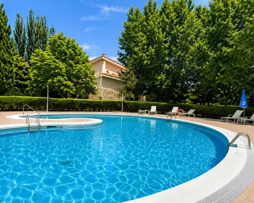 Gran Hotel Los Angeles Hotels in Getafe