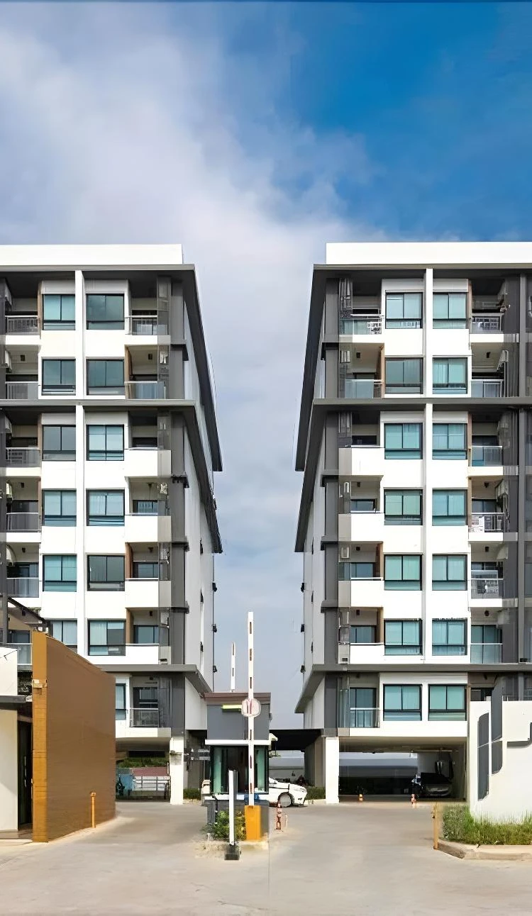 รูปภาพของเจเค ลิฟวิ่ง โฮเทลแอนด์เซอร์วิสอพาร์ทเมนท์ (JK LIVING Hotel And Service apartment)