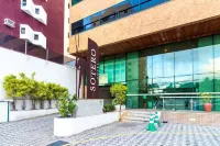 Sotero Hotel by Castelo Itaipava - parking