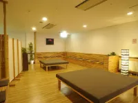 Hotel Green Plaza Hakone - spa