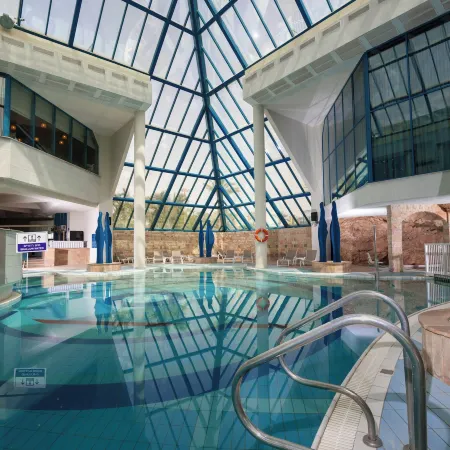 U Splash Resort Eilat