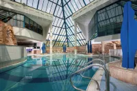 U Splash Resort Eilat - 5 stjerner