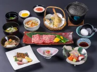 Natural Spa, Kanazawa Hotel Yumenoyu - อ่างจากุชชี่
