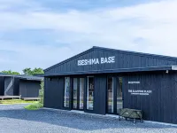 The Glamping Plaza Iseshima Base