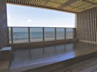 Bayside Square Kaike Hotel - Hot Tub