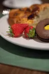 MOKO LIFESTYLE HOTEL-Nuova apertura 2026 - Frühstück