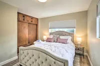 Coastal Carlsbad Home 1 Mi to Beach and Downtown - سبا