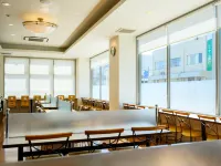 Hotel Econo Kameyama - 3 Sao