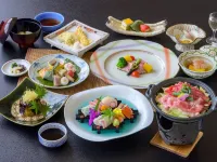 Shikanocho Kokuminshukusha Sanshien