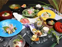 Miyajima Hanarenoyado Ibuku Bettei - موقف سيارات