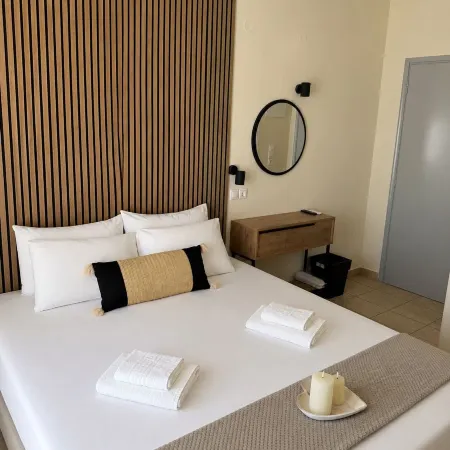 Aurelia Rooms Ξενοδοχεία στην πόλη Ίος