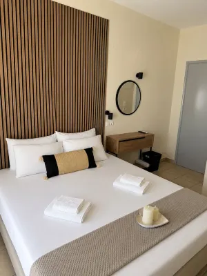 Aurelia Rooms - 2 étoiles