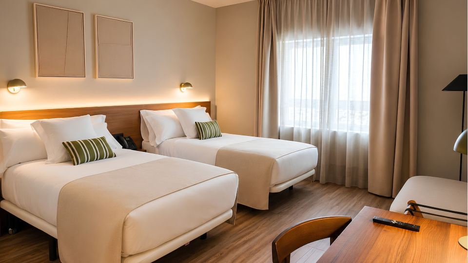 Hotel La Palloza