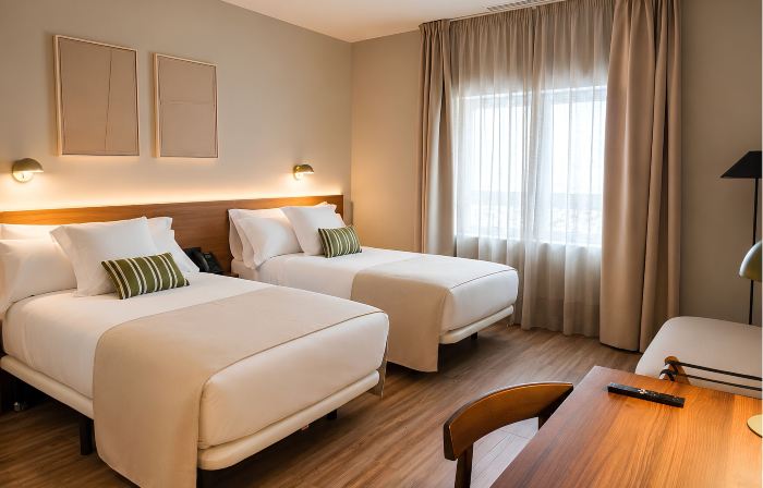 Hotel La Palloza