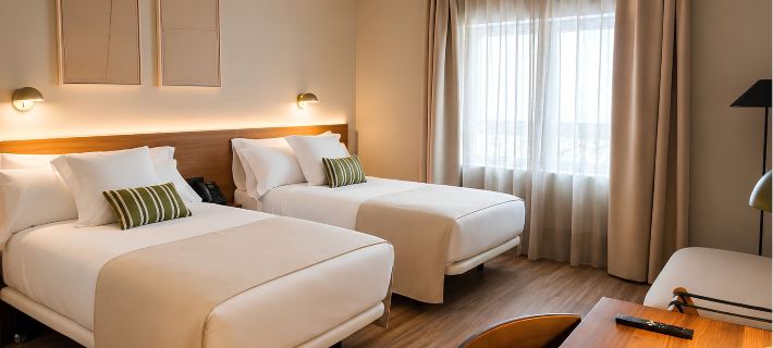Hotel La Palloza Hotels in Lugo