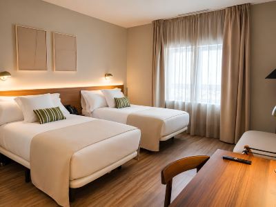 Hotel La Palloza