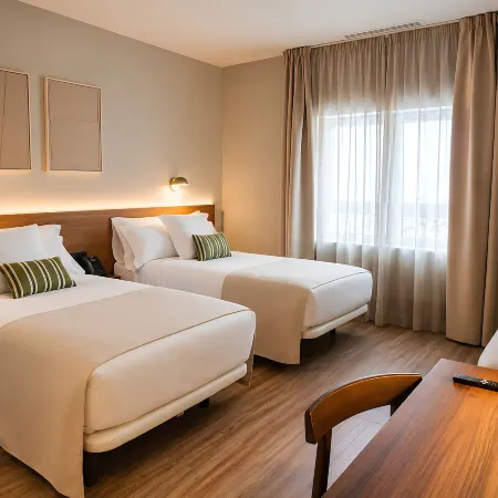 Hotel La Palloza