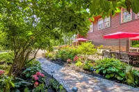 Woodland Spa Sanctuary: Delaware Home w/ Swim Spa - 3-Sterne