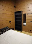 Stylish 4BR Villa for 10 - Private Jacuzzi & Sauna - Villa