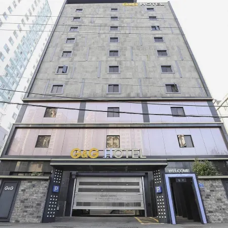 G&G Hotel