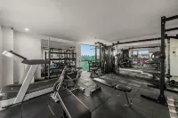 MT Collection Hotel - Gym