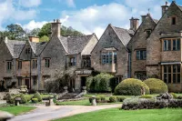 Buckland Manor - A Relais & Chateaux Hotel - 4-Star