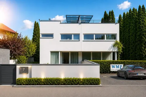 LUXURY VILLA SALZBURG - Villas