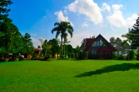 Citra Cikopo Hotel - Layanan Antar-Jemput