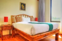 Peaks Hotel Nanyuki - Spa