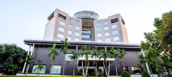 HOLIDAY HOME Hotels in Ranchi