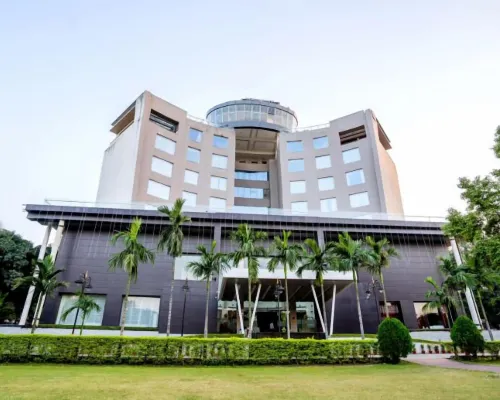 HOLIDAY HOME Hotéis em Ranchi