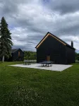 Emrose Luxury Cabins - 3-Star