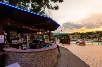 Agriturismo AgrileisureTime - bar