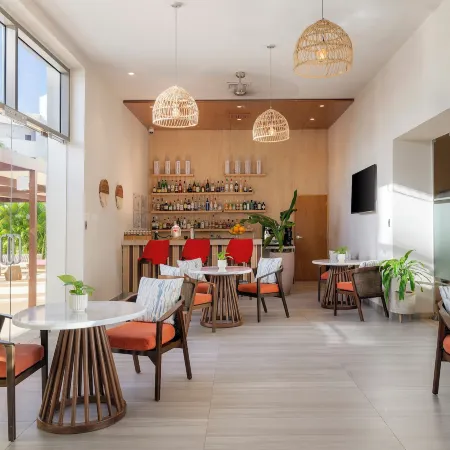 Dreams Puerto Morelos Resort & Spa