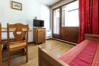 Résidence Odalys le Hameau du Borsat - Pet friendly