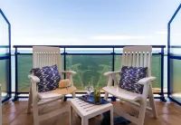 Hotel Yaramar - Adults Recommended - Havudsigt