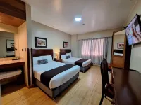 Epiqus Hotel Hotels in Lima
