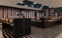 Four Points by Sheraton San Jose Sabana - Quầy bar