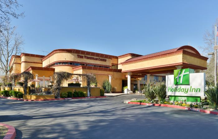 Holiday Inn SACRAMENTO RANCHO CORDOVA by IHG