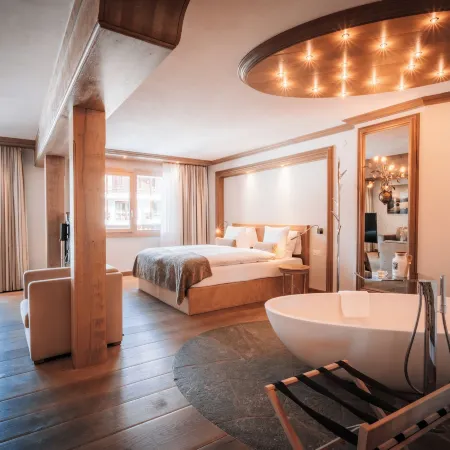 Hotel Bellerive