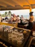 Hôtel LeRoy - Quầy bar