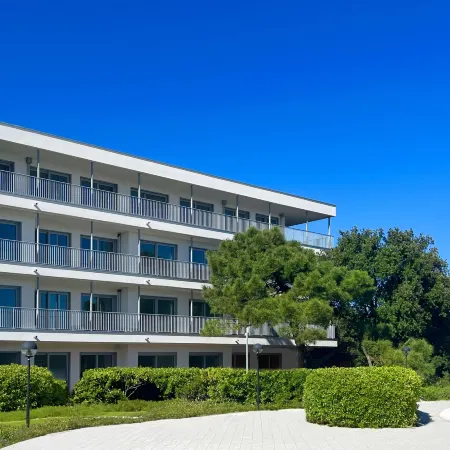 Isaresidence Holiday Resort